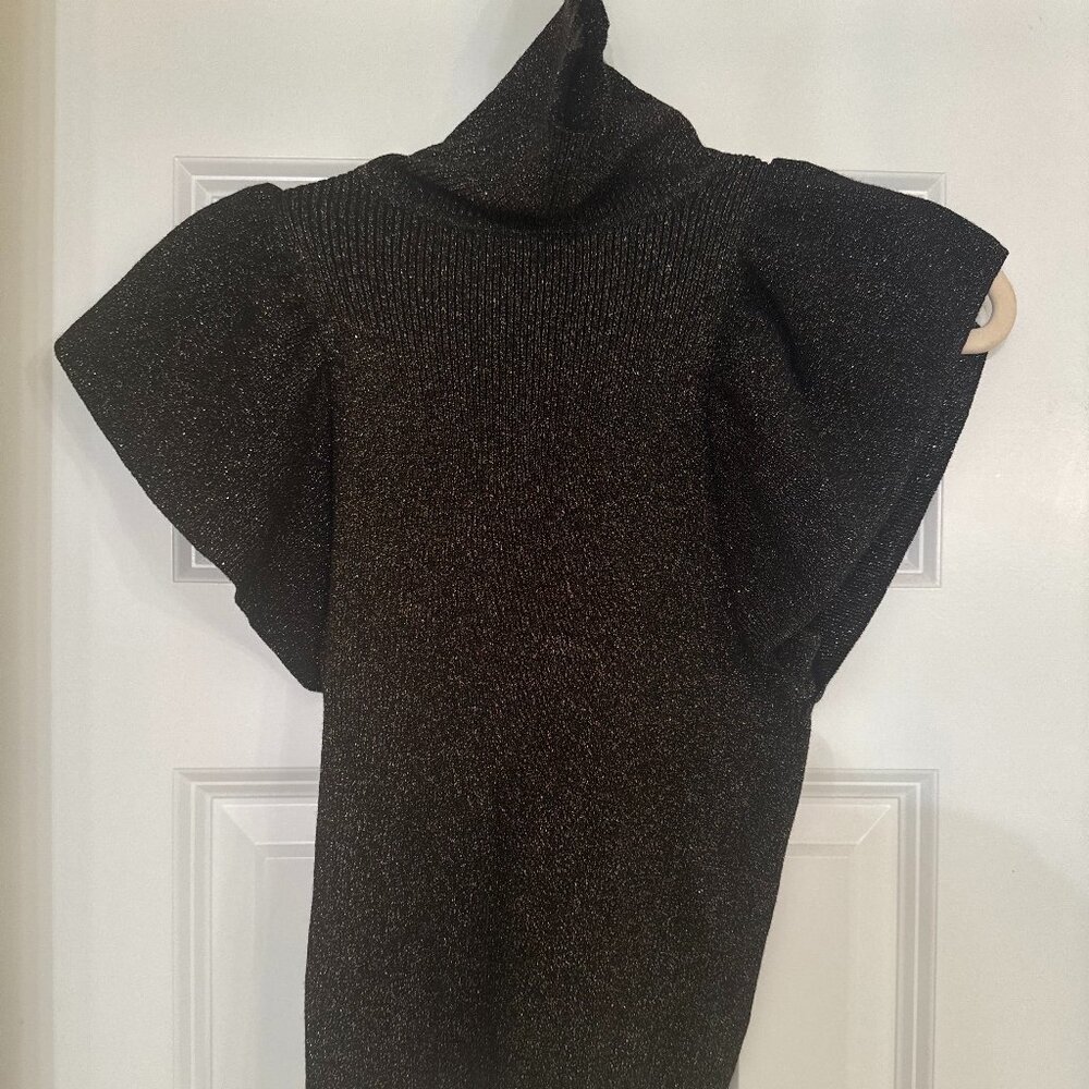 ALC Sparkle Sweater S